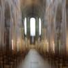 Geistlicher Raum